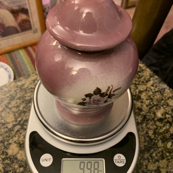 Vintage Ginger Jar - Picture 6 of 6